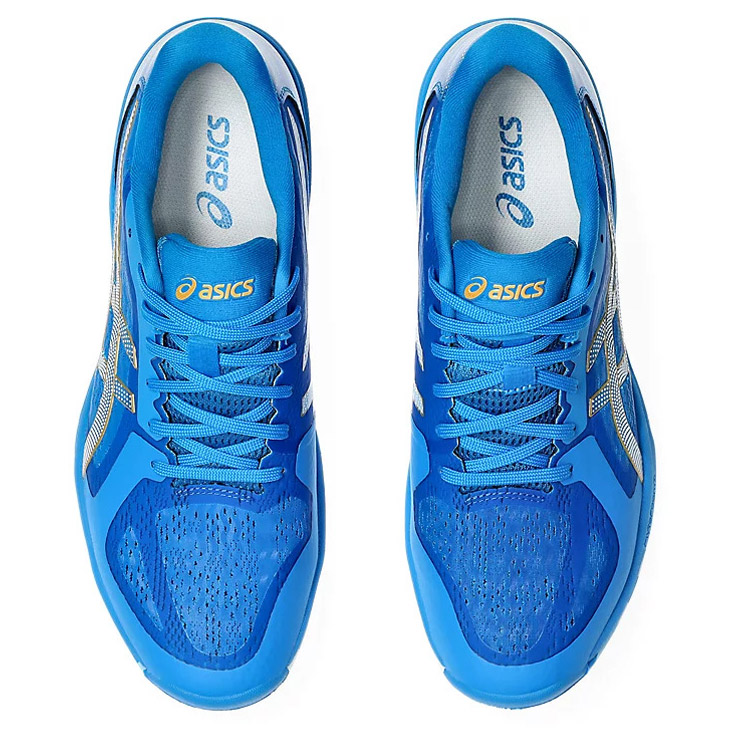ASICS（アシックス） 卓球シューズ メンズ スタンダードラスト asics