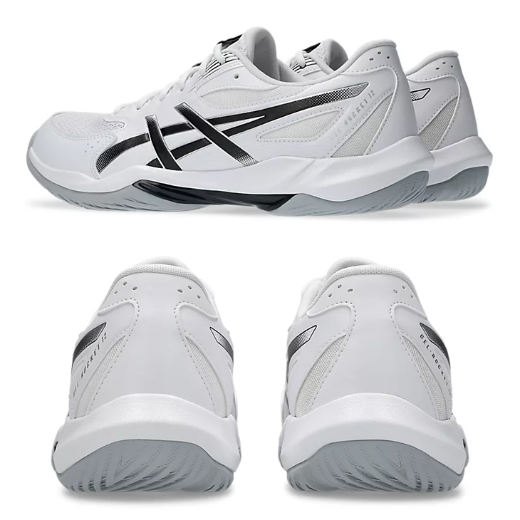 ASICS（アシックス） バレーボールシューズ メンズ 3E相当 asics GEL