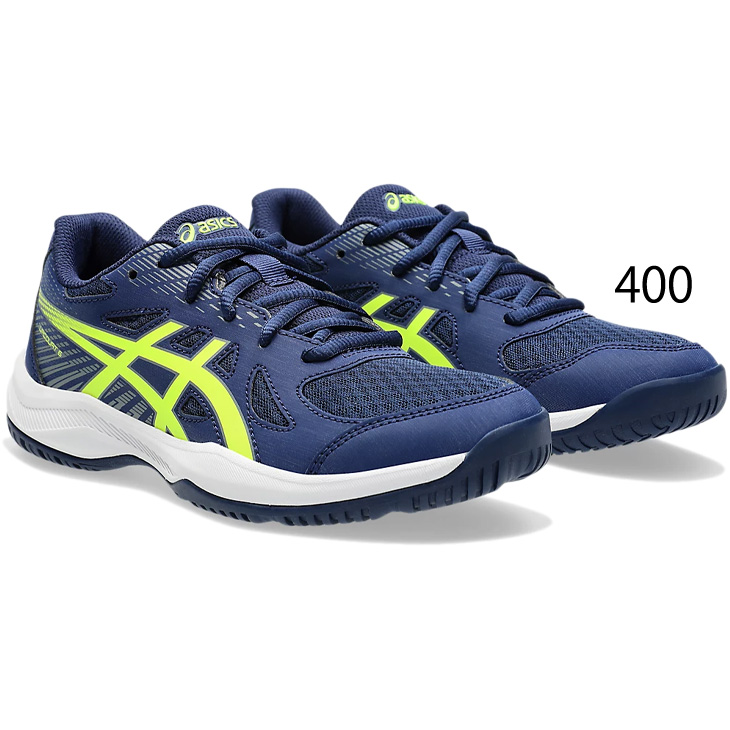 アシックス ジュニア バレーボールシューズ 19-25cm asics UPCOURT 6 GS ローカット 軽量 柔軟性 キッズ スポーツシューズ  運動靴 小学生 子ども /1074A045 : 1074a045 : APWORLD - 通販 - Yahoo!ショッピング