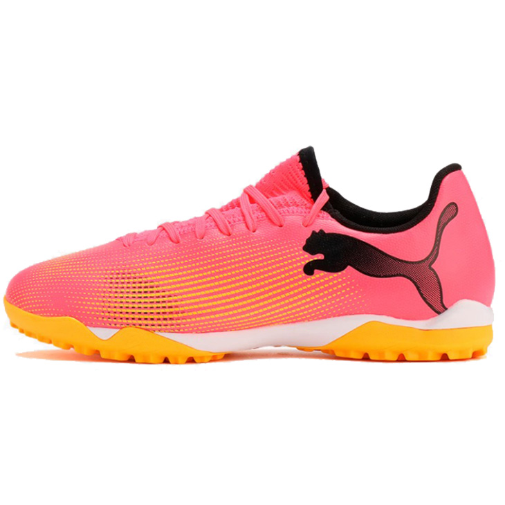 プーマPUMAフューチャーキッズJRジュニア24.5サッカートレーニングシューズ PUMA プーマ サッカー ジュニア用 トレーニングシューズ