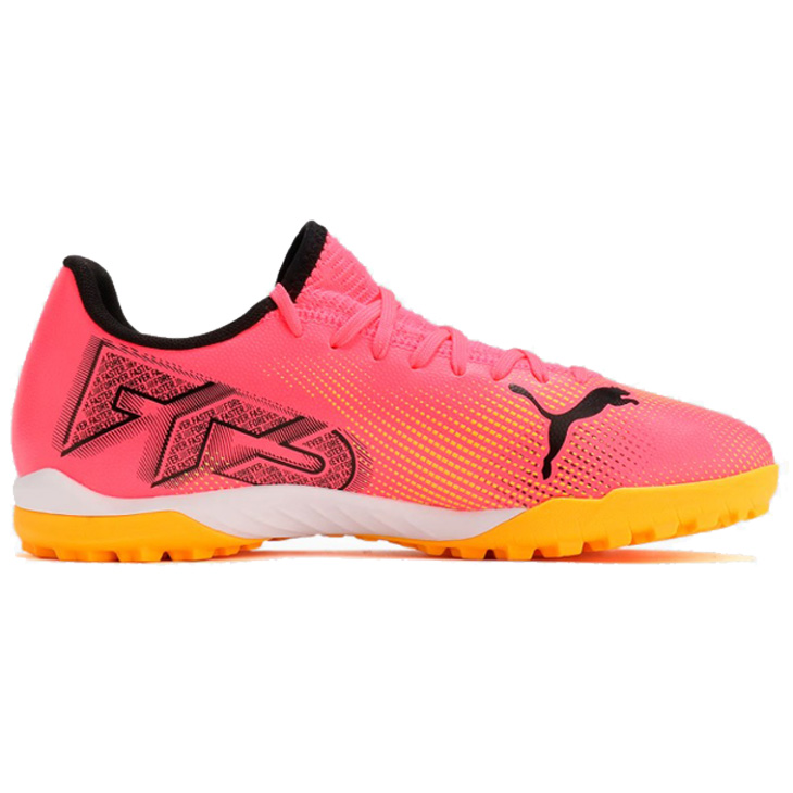 PUMA プーマ　TFトレシュー　27cm PUMA プーマ キッズ ジュニア サッカー トレーニングシューズ 20