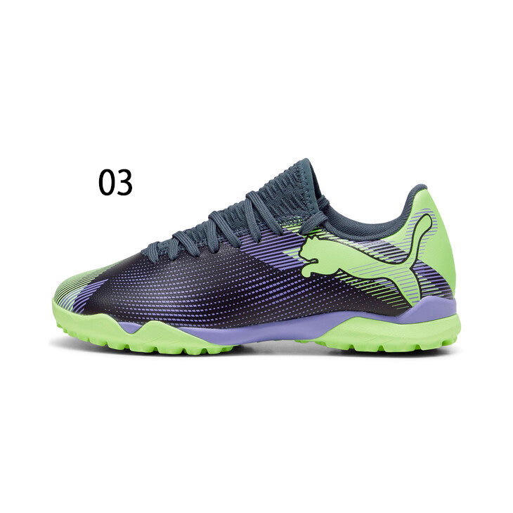 PUMA - 新品サッカー トレーニングシューズPUMA 22.5 スパイクasics23.0 プーマ FUTURE 7 PRO CAGE フューチャー 7 プロ CAGE 107710