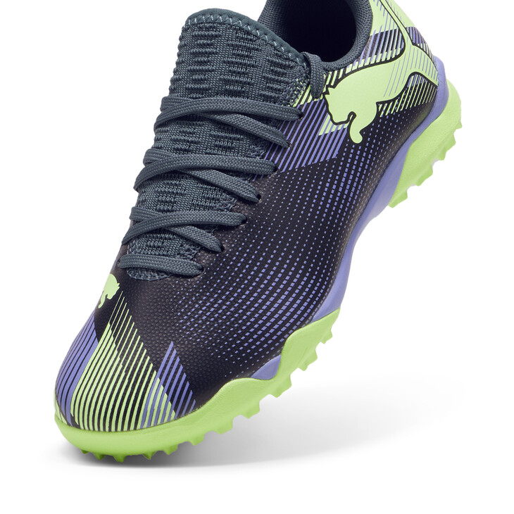 PUMA - 新品サッカー トレーニングシューズPUMA 22.5 スパイクasics23.0 Amazon | [プーマ] サッカースパイク トレーニングシューズ