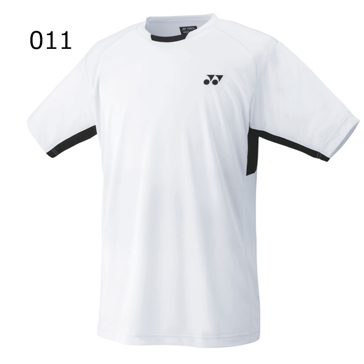YONEX（ヨネックス） ユニゲームシャツ 半袖 Tシャツ /バドミントン