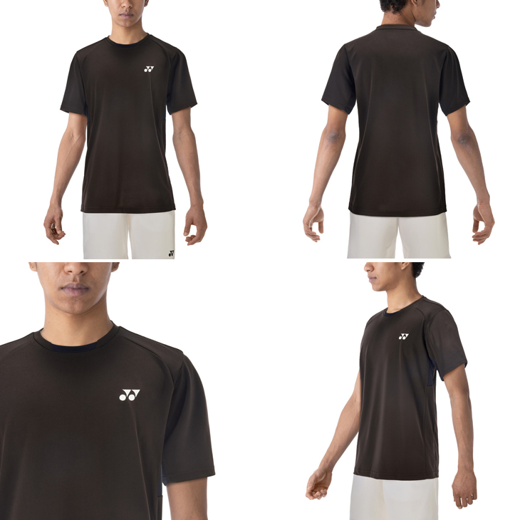 YONEX（ヨネックス） ユニゲームシャツ 半袖 Tシャツ /バドミントン