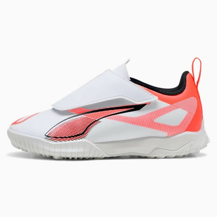 新品未使用 プーマ 107781サッカーシューズ キッズ サイズ17 プーマ(PUMA) サッカー トレーニングシューズ キッズ ウルトラ