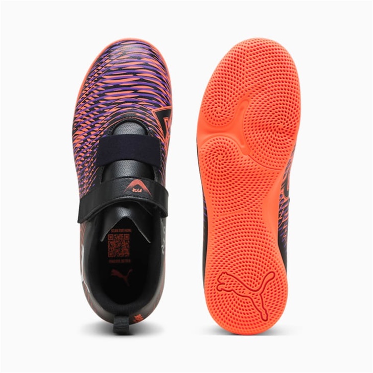 PUMA プーマ ジュニア サッカーシューズ 17-22cm キッズ
