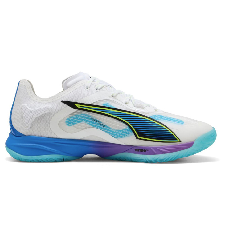 PUMA（プーマ） ハンドボールシューズ インドアコート用 メンズ ユニ