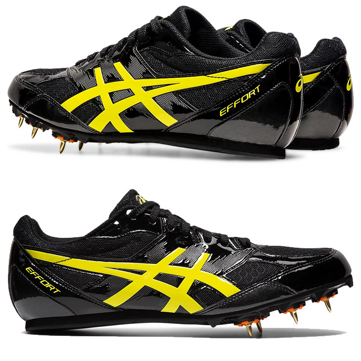 ASICS 陸上競技 スパイクシューズ 短距離 中長距離 ハードル