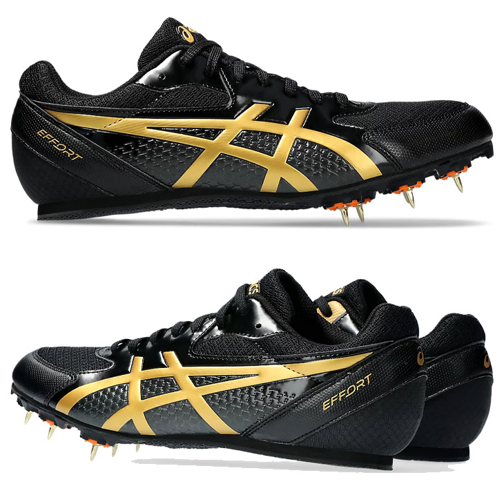 ASICS アシックス 陸上 スパイクシューズ メンズ レディース