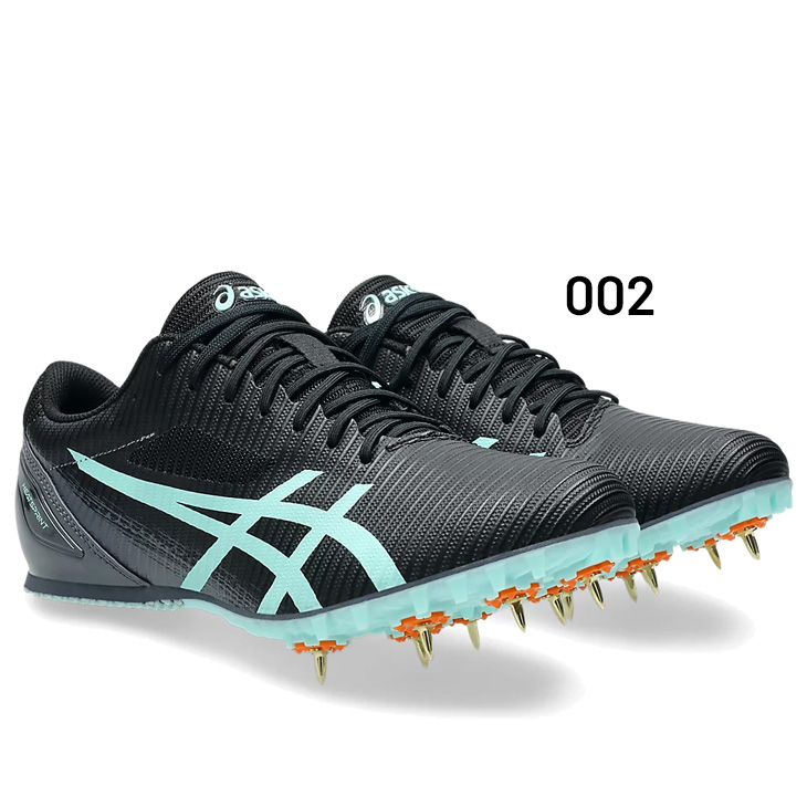 Amazon | [アシックス] 陸上トレーニングシューズ WINDSPRINT 3