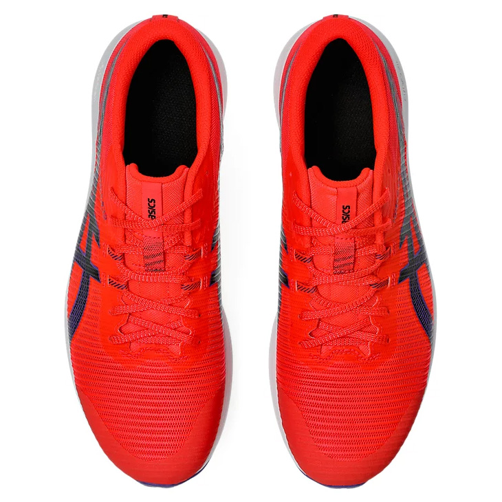 ASICS（アシックス） ジュニア レーシングシューズ 長距離向け asics