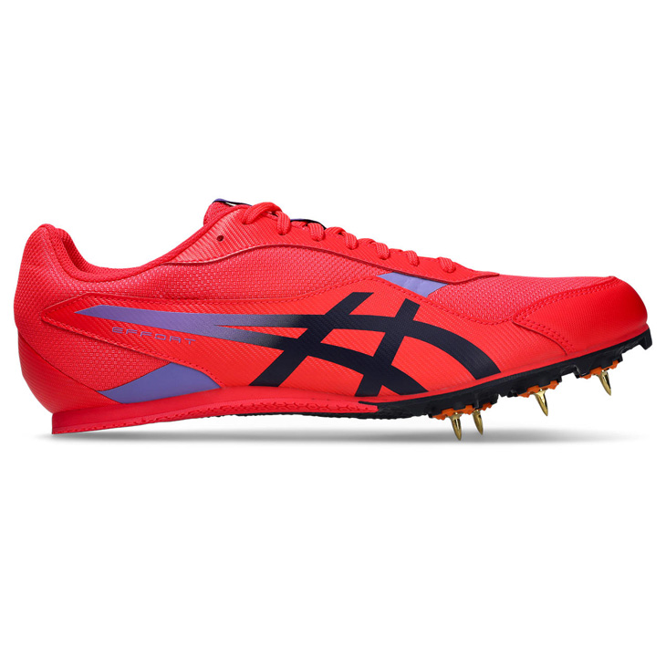 ASICS（アシックス） 陸上競技 スパイクシューズ 21-28cm 2E相当