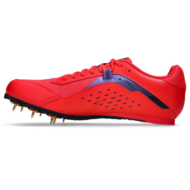 ASICS（アシックス） 陸上競技 スパイクシューズ 21-28cm 2E相当