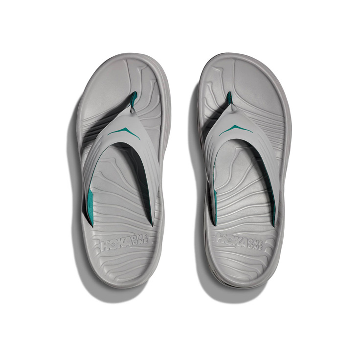 FLIP ホカ HOKA オラ リカバリーフリップ メンズ リカバリーサンダル