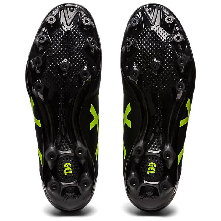 ASICS サッカーシューズ メンズ アシックス スパイク WIDE/asics