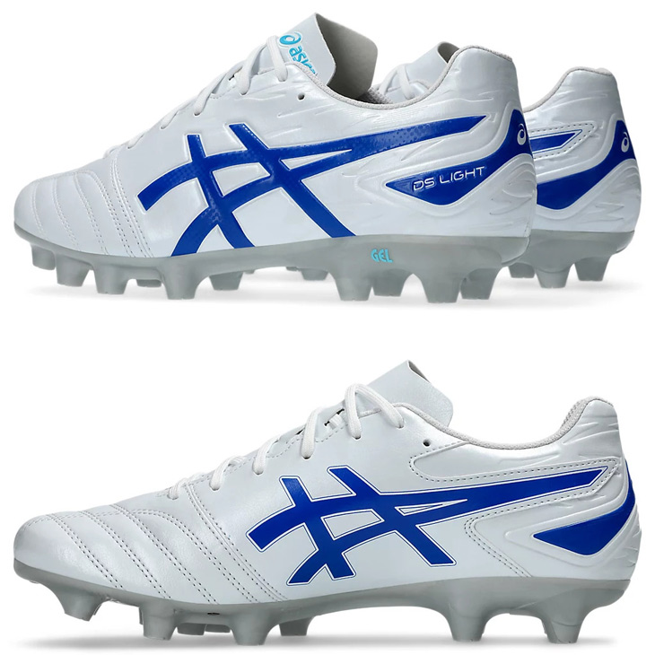 ASICS（アシックス） サッカースパイクシューズ メンズ ワイドラスト