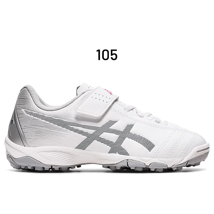 ASICS アシックス ジュニア サッカーシューズ asics JUNIOLE 6