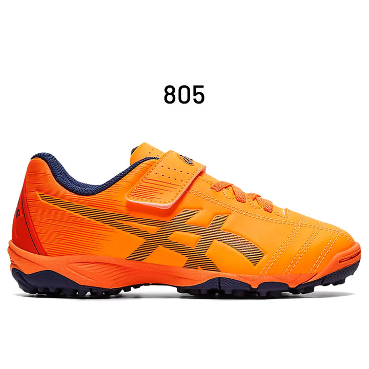 ASICS トレーニングシューズ/アシックス/ジュニオーレ/イエロー