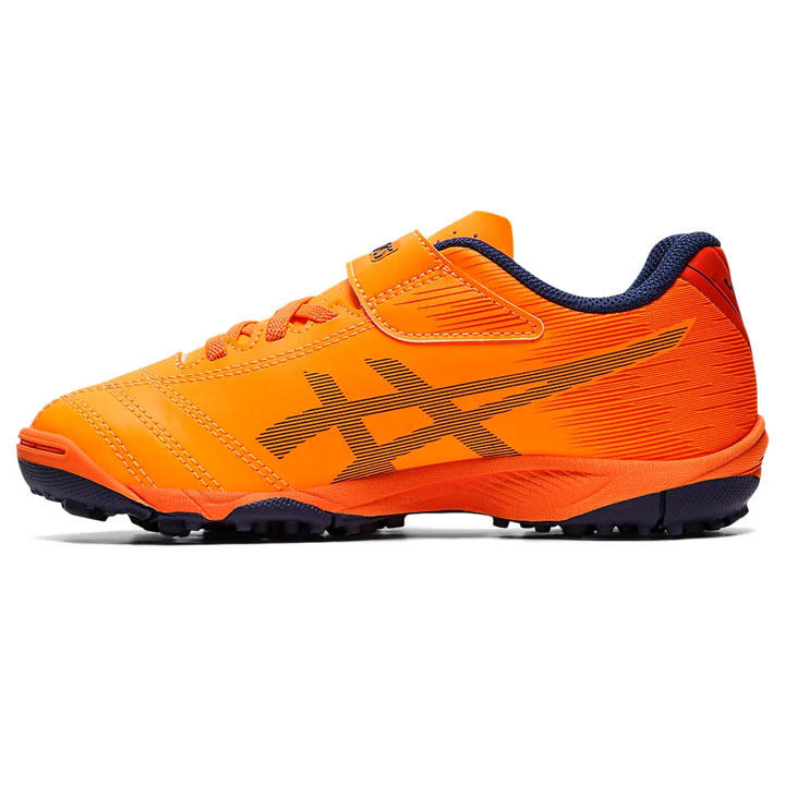 asics　キッズ　サッカーシューズ　22㎝ ブラック | 【ASICS公式】キッズ サッカー シューズ