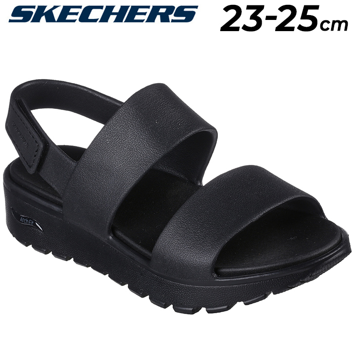 スケッチャーズ サンダル レディース シューズ SKECHERS アーチ