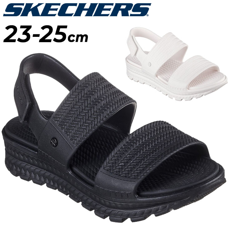 スケッチャーズサンダル SKECHERS スケッチャーズ レディース サンダル ARCH FIT