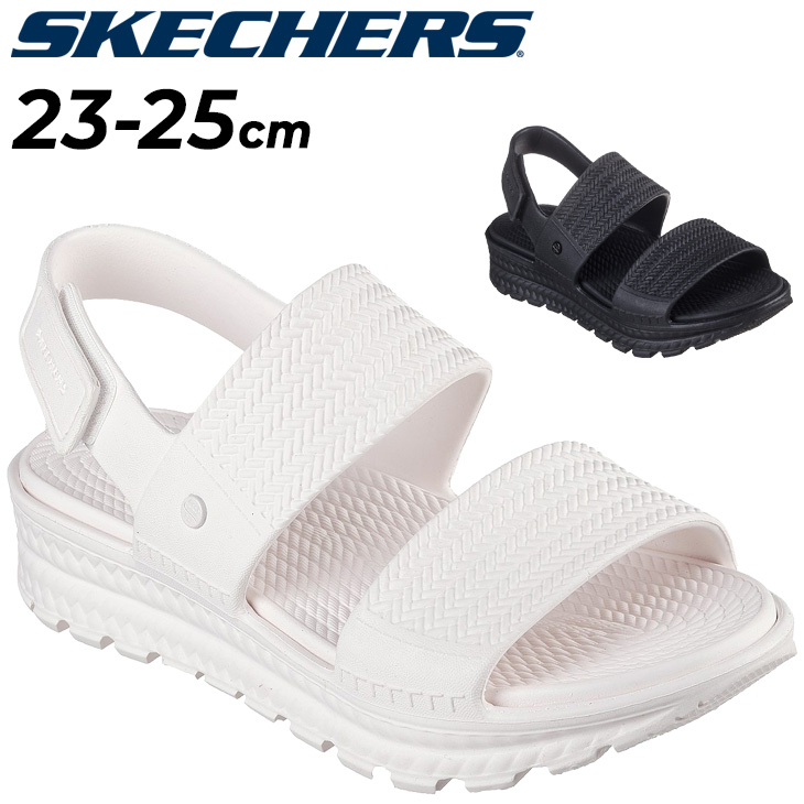 SKECHERS スケッチャーズ レディース サンダル ARCH FIT