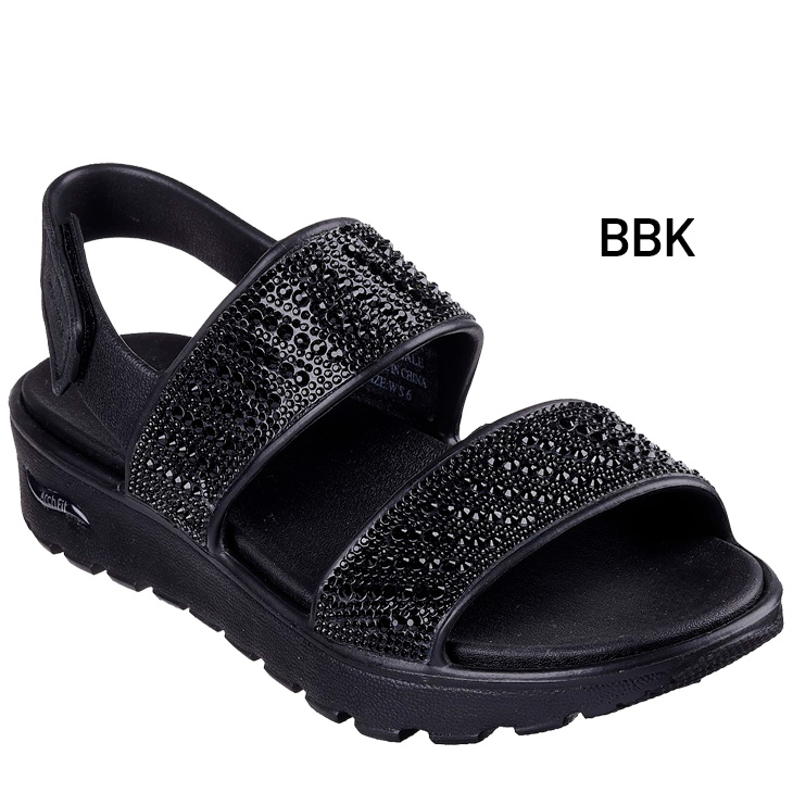SKECHERS スケッチャーズ レディース サンダル ARCH FIT