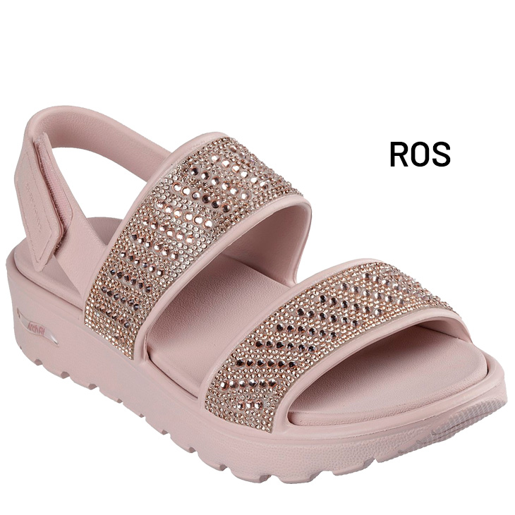 SKECHERS スケッチャーズ レディース サンダル ARCH FIT