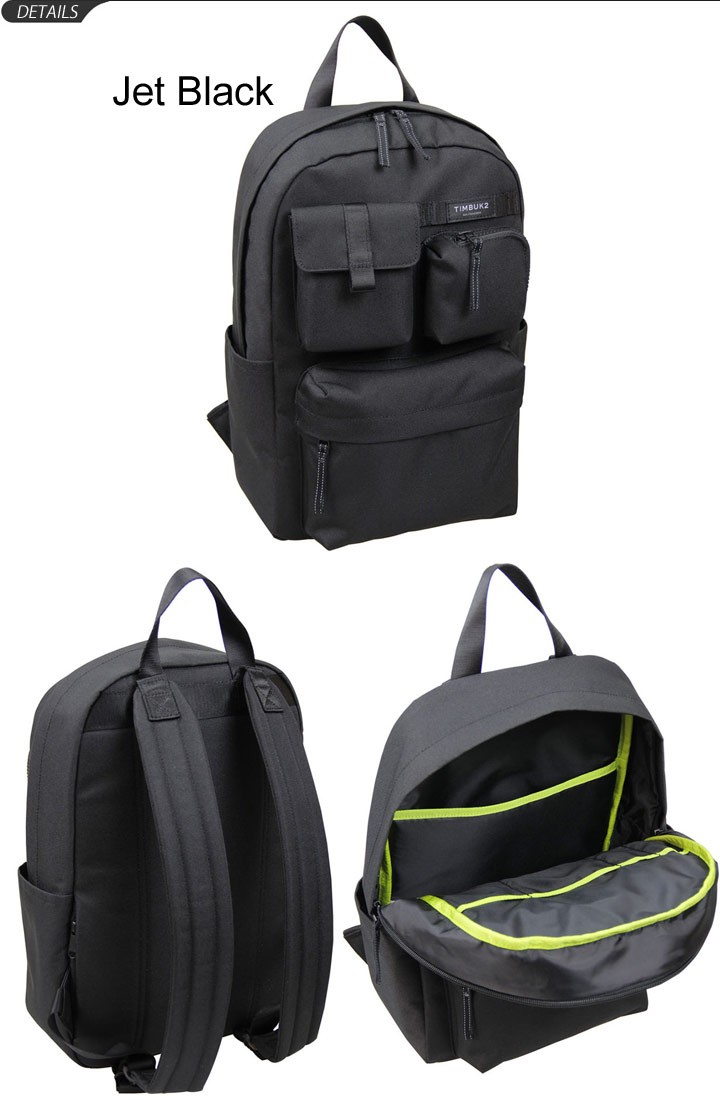 バックパック TIMBUK2 ティンバック2 ミニランブルパック OSサイズ 12L 