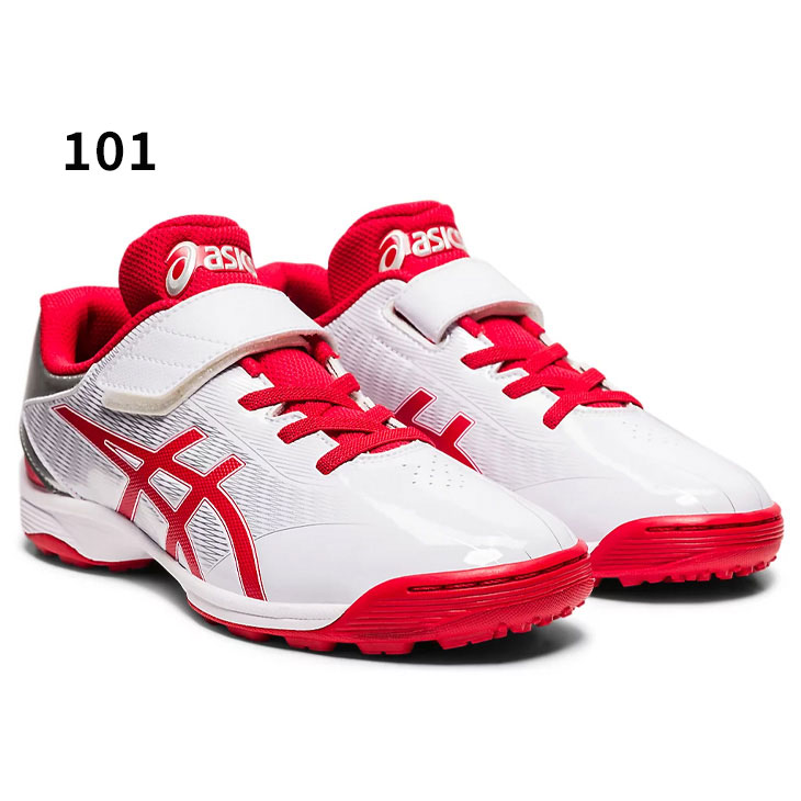ASICS　トレシュー　24cm 新品未使用 楽天市場】サッカー トレーニングシューズ アシックス（サッカー