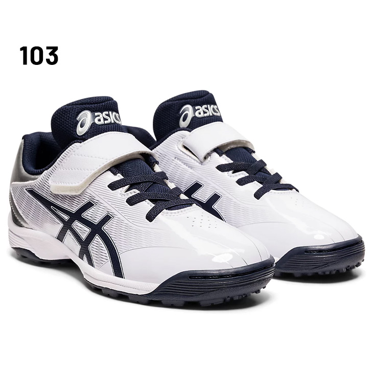 ASICS アシックス 野球 ジュニア用 トレーニングシューズ asics