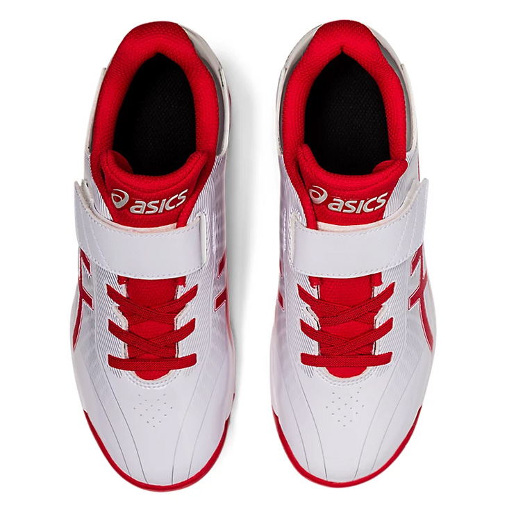 ASICS アシックス 野球 ジュニア用 トレーニングシューズ asics