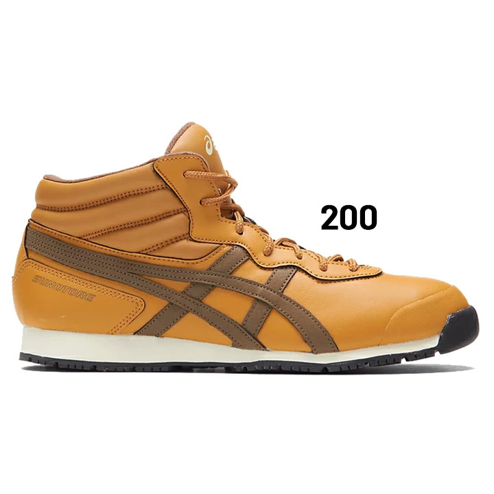 ASICS（アシックス） トレーニングシューズ 冬用 メンズ スノトレSP7