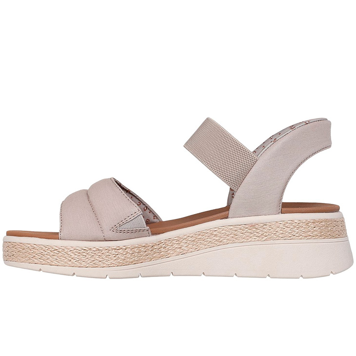 期間限定7／31までSKECHERS BOBS スリッポンサンダル ブラック 楽天市場】スケッチャーズ bobs スリッポン（スリッポン