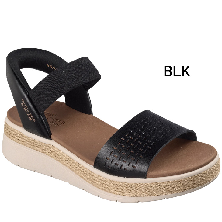 SKECHERS（スケッチャーズ） スリップインズ サンダル レディース