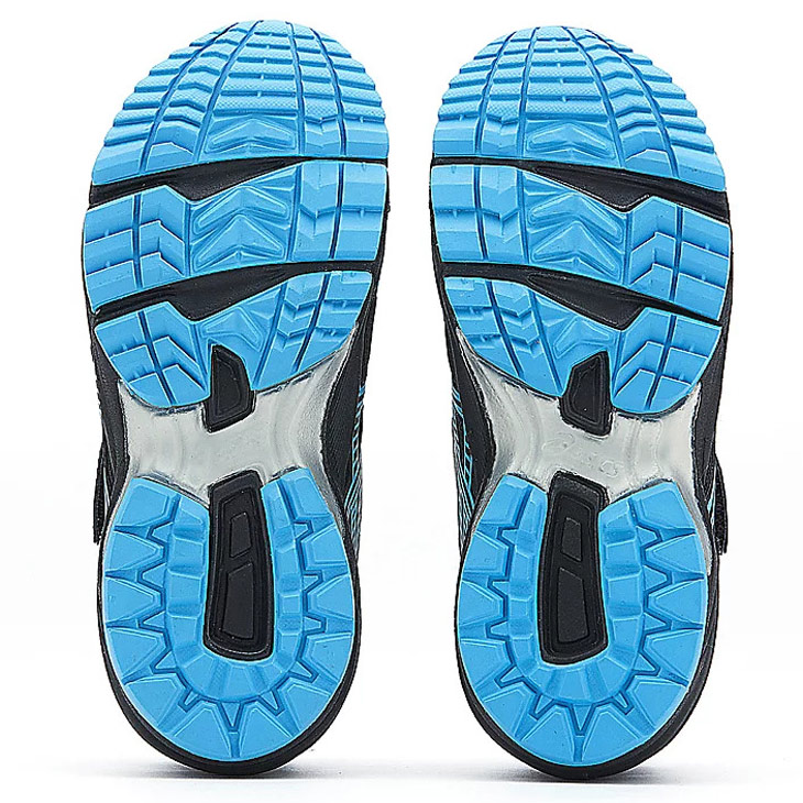 ASICS アシックス キッズシューズ スニーカー 16-22cm 子供靴