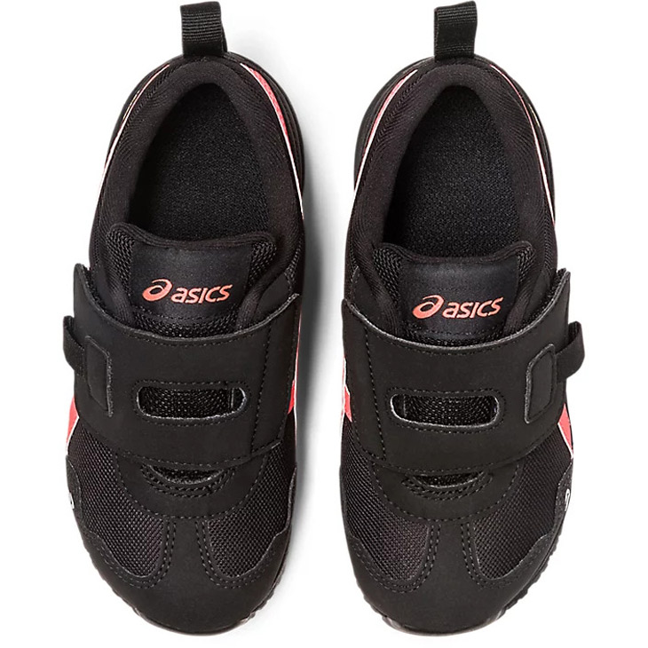 ASICS アシックス スクスク キッズ スニーカー 防水モデル