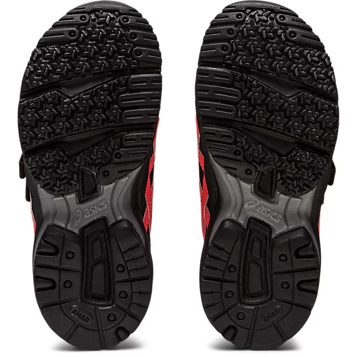 AC.RUNNERMINI G-TX 2 - ASICS WALKING JOURNAL
