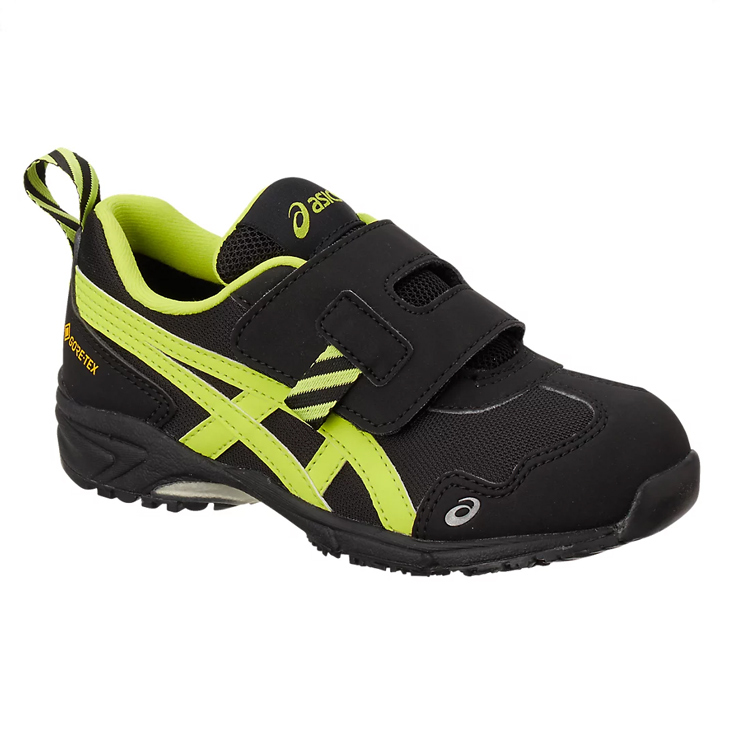 ASICS キッズシューズ ジュニア スニーカー 16-22cm 子供靴