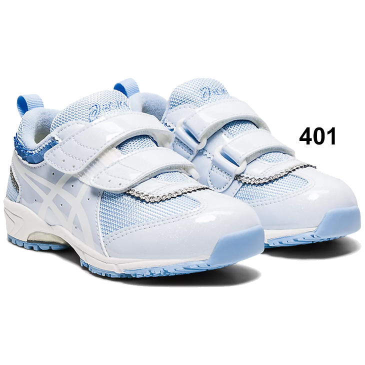 ASICS（アシックス） キッズ ジュニア シューズ スニーカー 16-22.0cm
