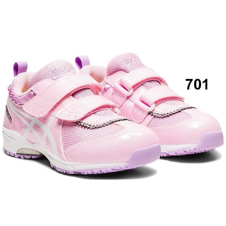 ASICS（アシックス） キッズ ジュニア シューズ スニーカー 16-22.0cm