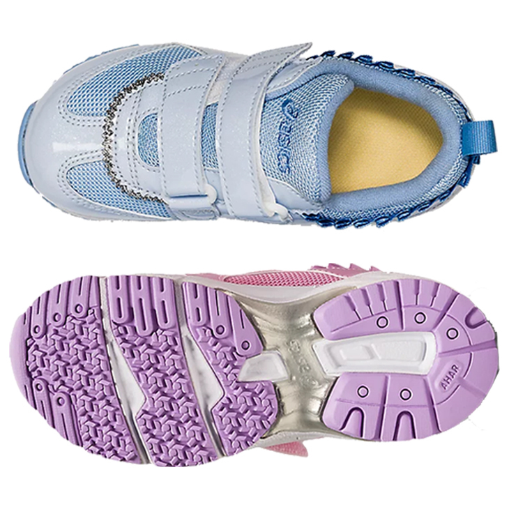 ASICS（アシックス） キッズ ジュニア シューズ スニーカー 16-22.0cm