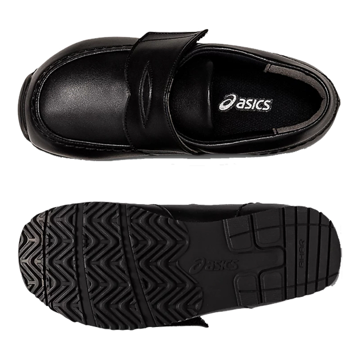 キッズ ジュニア ローファー 16-22.0cm 子供靴/アシックス asics エフォルト LF/子ども 男の子 女の子 靴 発表会 冠婚葬祭 / 1144A179【取寄】【返品不可】 :1144A179:APWORLD - 通販 - Yahoo!ショッピング
