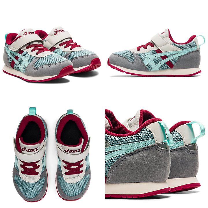ASICS（アシックス） キッズ シューズ スニーカー ジュニア 16-22cm