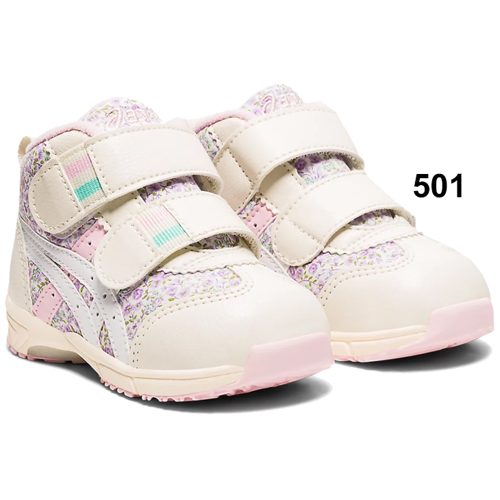 ASICS ベビー キッズ シューズ スニーカー 13-16.0cm 子供靴