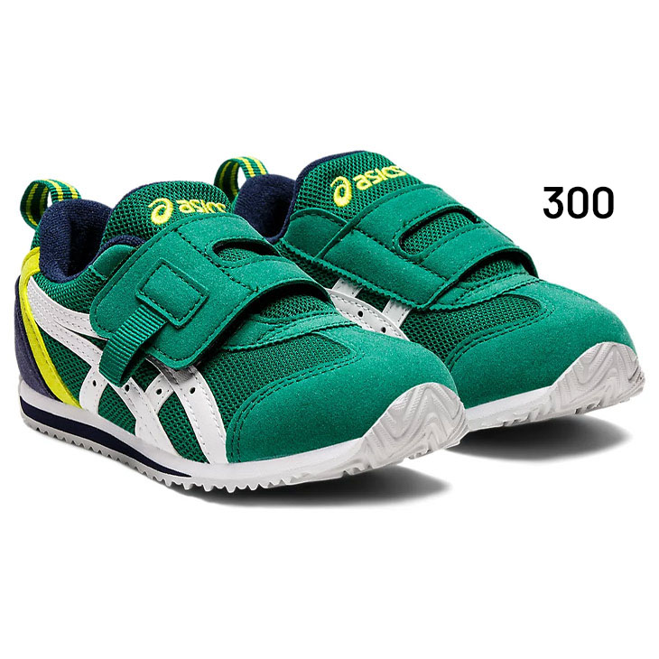 ASICS アシックス スクスク キッズシューズ スニーカー ジュニア