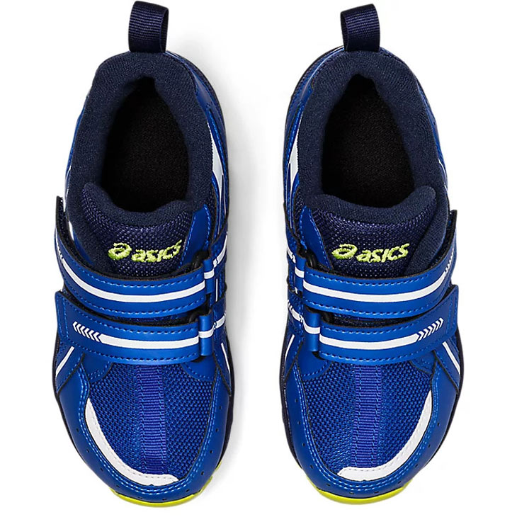 キッズシューズ 16.0-16.5 3足セット ASICS（アシックス） スニーカー キッズ ジュニア シューズ ナロウ 幅