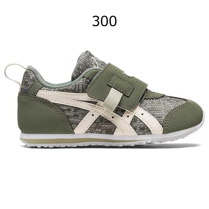 ASICS（アシックス） キッズスニーカー スクスク 16-22cm 子供靴/asics