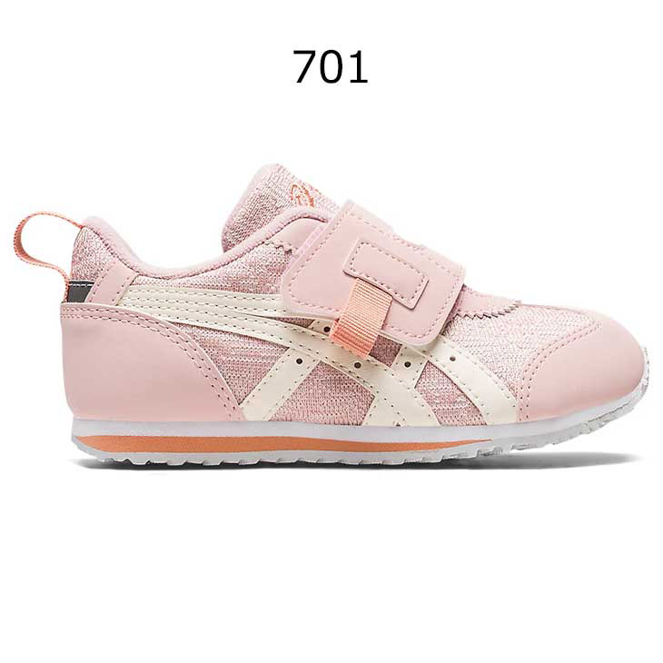 ASICS（アシックス） キッズスニーカー スクスク 16-22cm 子供靴/asics
